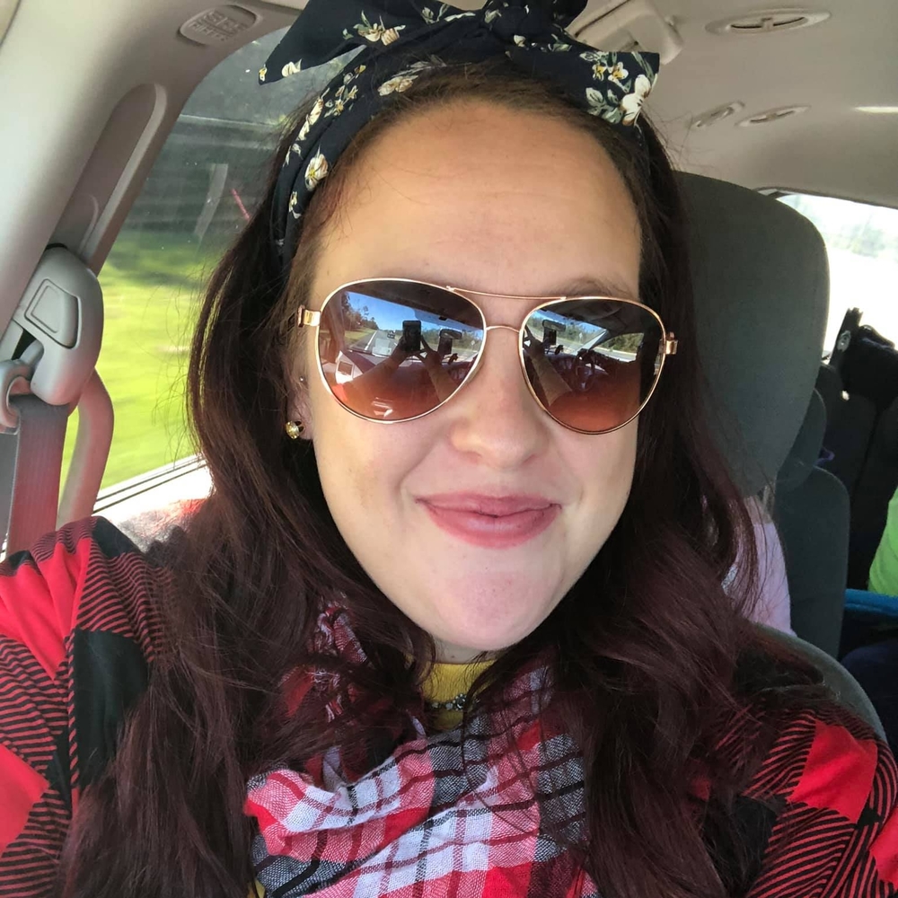 Meet your Posher, Meg